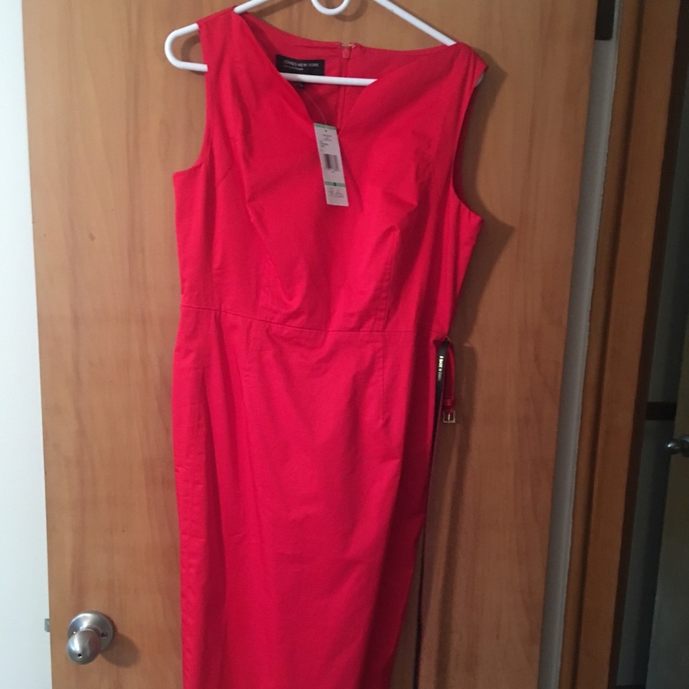 Jones New York brand new dress
